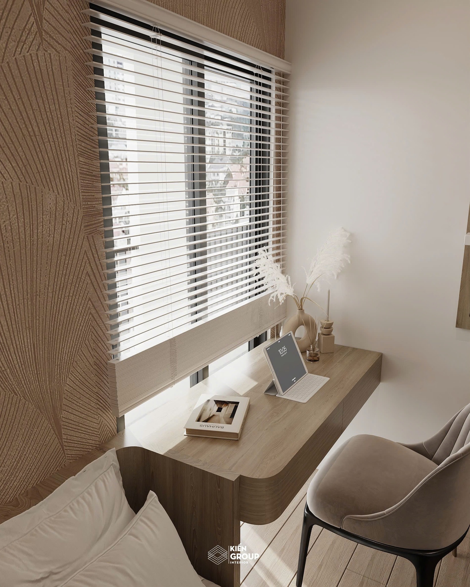 [HCM] CĂN HỘ LAVIDA | TÂN PHONG - 80m2 - 2 PN